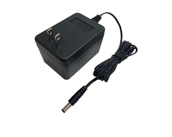 6VA AC/AC External Adapter US Plugtop Power Supply 